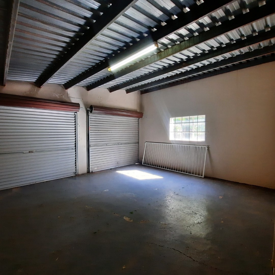 3 Bedroom Property for Sale in Langenhovenpark Free State